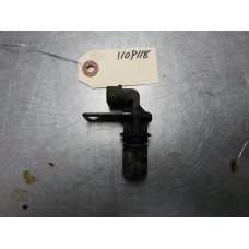 110P118 Crankshaft Position Sensor For 05-06 Chevrolet Silverado 1500  5.3 12560228